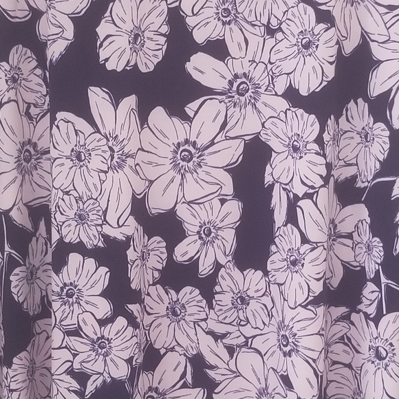 Lularoe Maxi - Picture 2 of 5